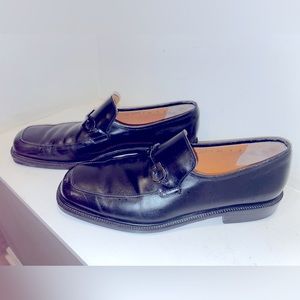 Salvatore Ferragamo Studio - Italian Loafers